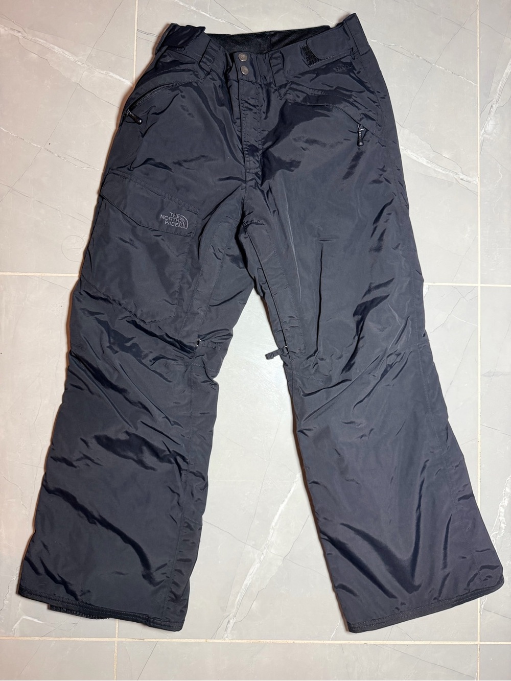Men's Jacket Subcategory